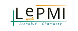 Logo adherentLABORATOIRE D'ELECTROCHIMIE ET DE PHYSICOCHIMIE DES MATERIAUX ET DES INTERFACES (LEPMI)
