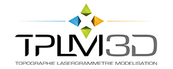 Logo adherentTPLM 3D