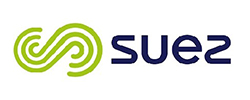 Logo adherent SUEZ EAUX FRANCE