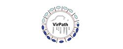 Logo adherent VIRPATH - CIRI