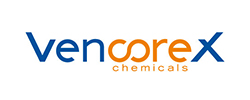 Logo adherent VENCOREX FRANCE