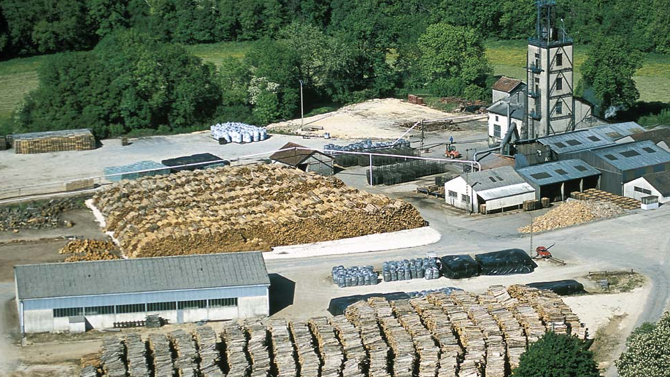 Logo adherentGROUPE BORDET