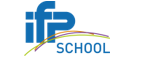 Logo adherentIFP SCHOOL