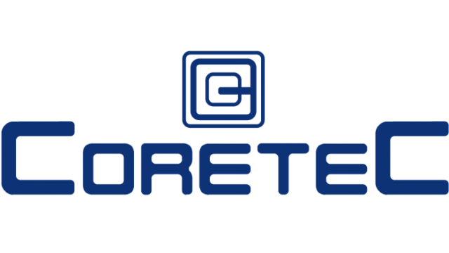Logo adherentCORETEC
