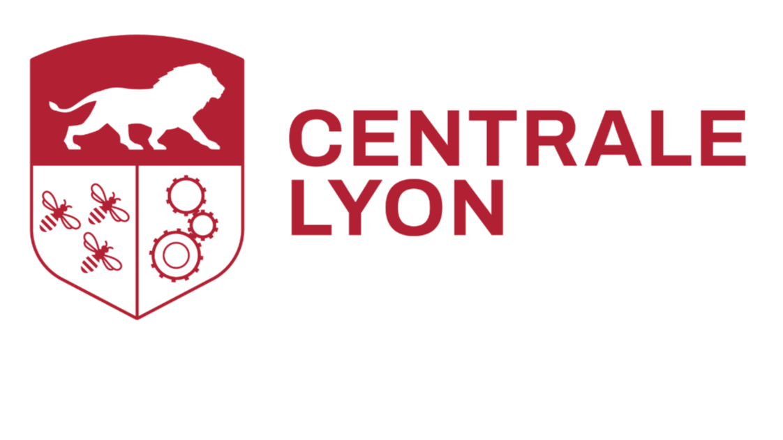 Logo adherentECOLE CENTRALE DE LYON (ECL)
