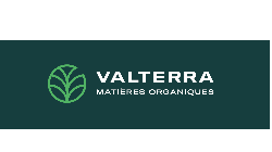 Logo adherentVALTERRA MATIERES ORGANIQUES