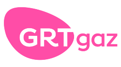 Logo adherentGRT GAZ