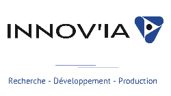 Logo adherentINNOV'IA