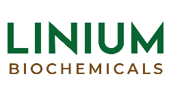 Logo adherentLINIUM BIOCHEMICALS