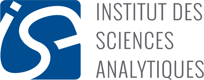Adhérent INSTITUT DES SCIENCES ANALYTIQUES (ISA)