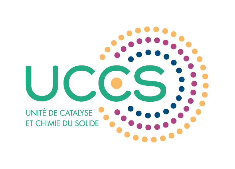 Member UNITE DE CATALYSE ET CHIMIE DU SOLIDE LILLE UCCS member-unite-de-catalyse-et-chimie-du-solide-lille-uccs
