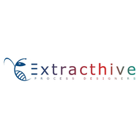 Logo adherent EXTRACTHIVE