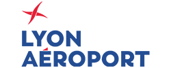 Logo adherent AÉROPORTS DE LYON