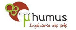 Logo adherentMICROHUMUS