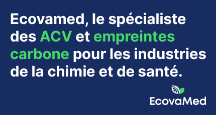 Analyse de Cycle de Vie (ACV) et Empreintes carbone