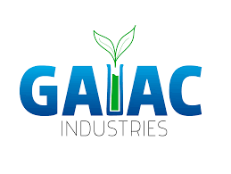 Logo adherentGAIAC INDUSTRIES