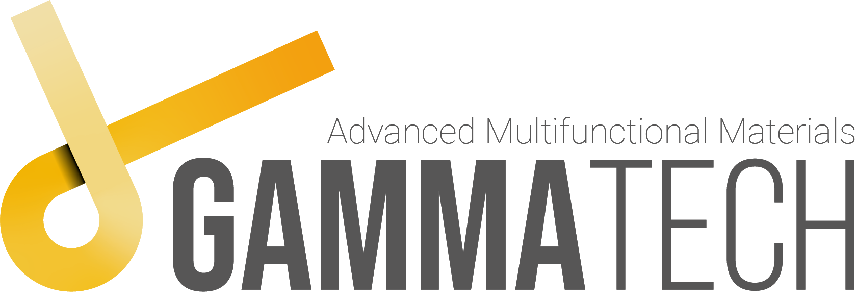 Logo adherentGAMMA TECH