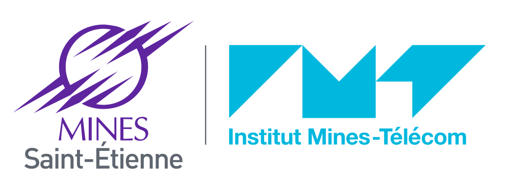 Logo adherent ECOLE NATIONALE SUPERIEURE DES MINES DE SAINT ETIENNE (EMSE)