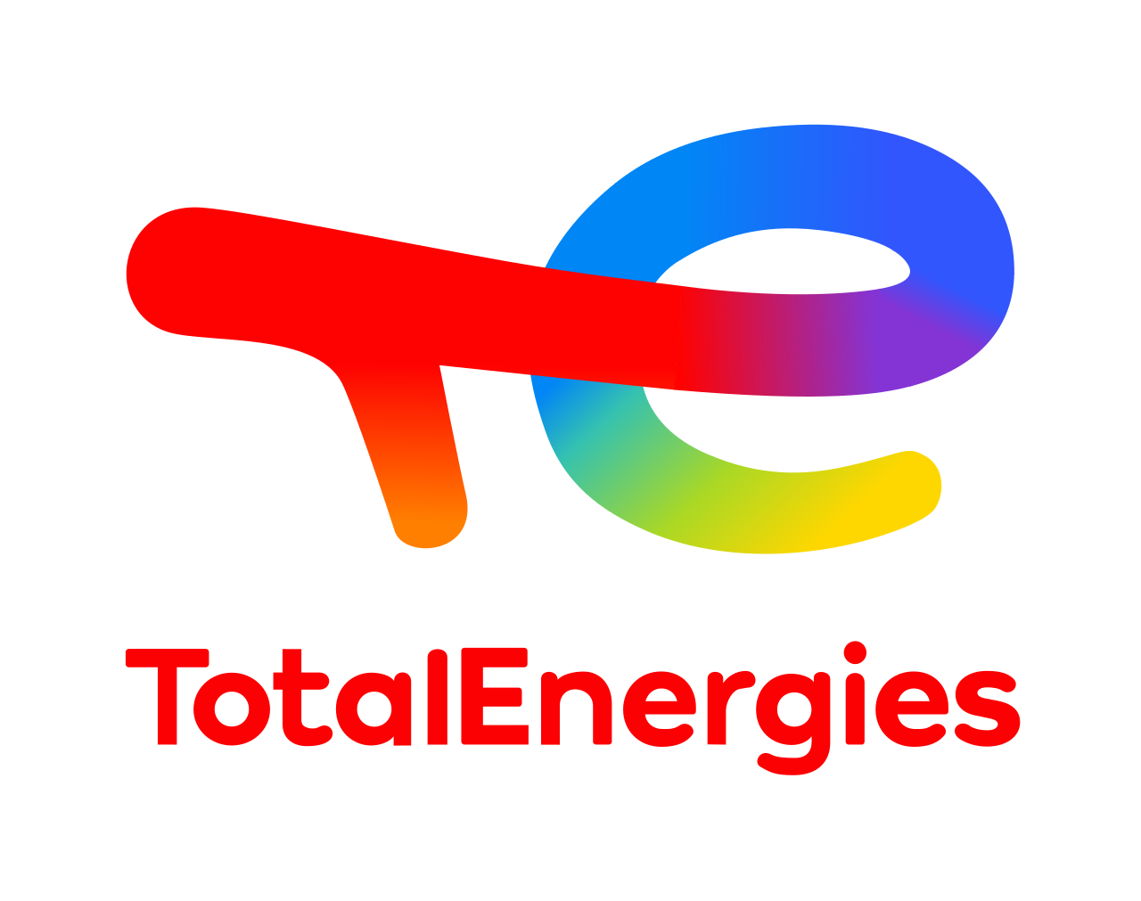 Logo adherentTOTAL ENERGIES