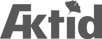 Logo adherent AKTID