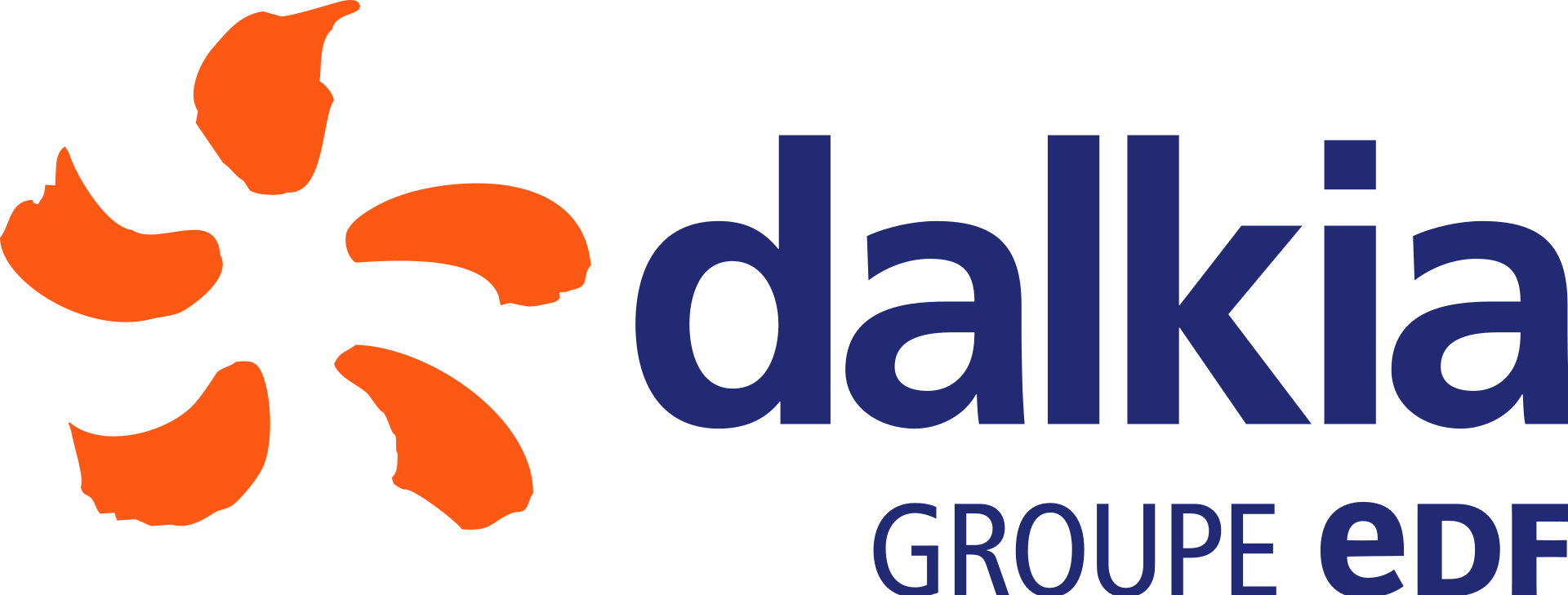 Logo adherentDALKIA