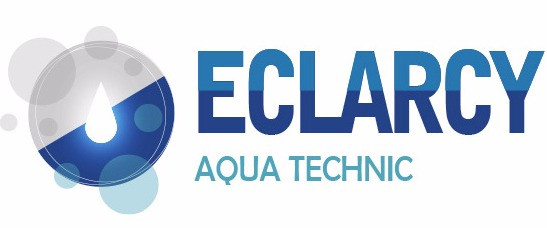Logo adherent ECLARCY