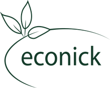 Logo adherentECONICK