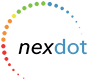 Logo adherentNEXDOT