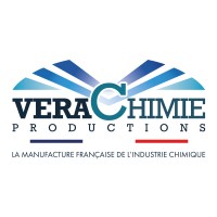 Logo adherentVERA CHIMIE PRODUCTIONS