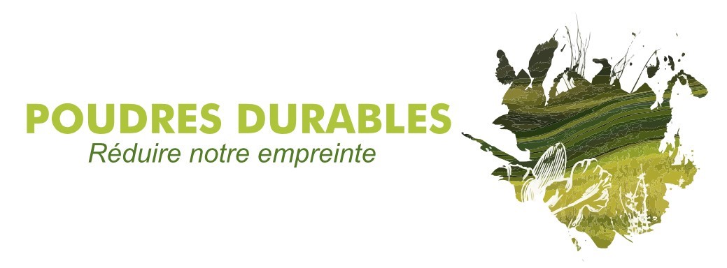 Logo adherentPOUDRES DURABLES