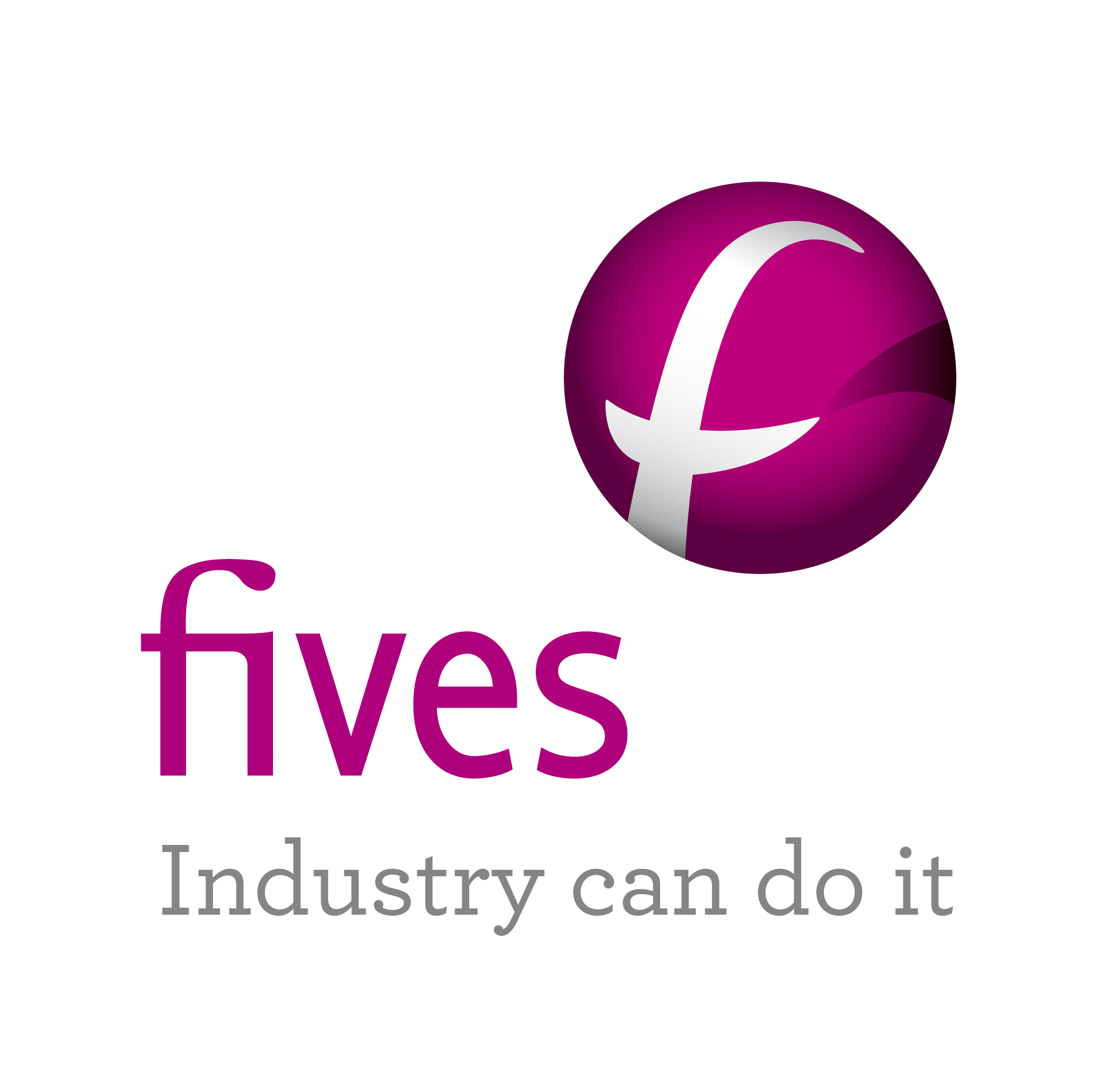 Logo adherentFIVES PROSIM