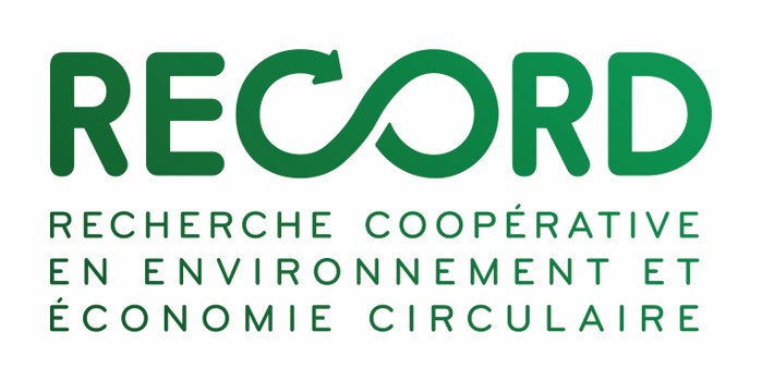 Logo adherentRECORD