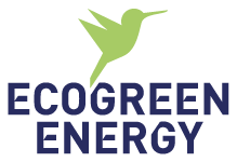 Logo adherentECOGREENENERGY