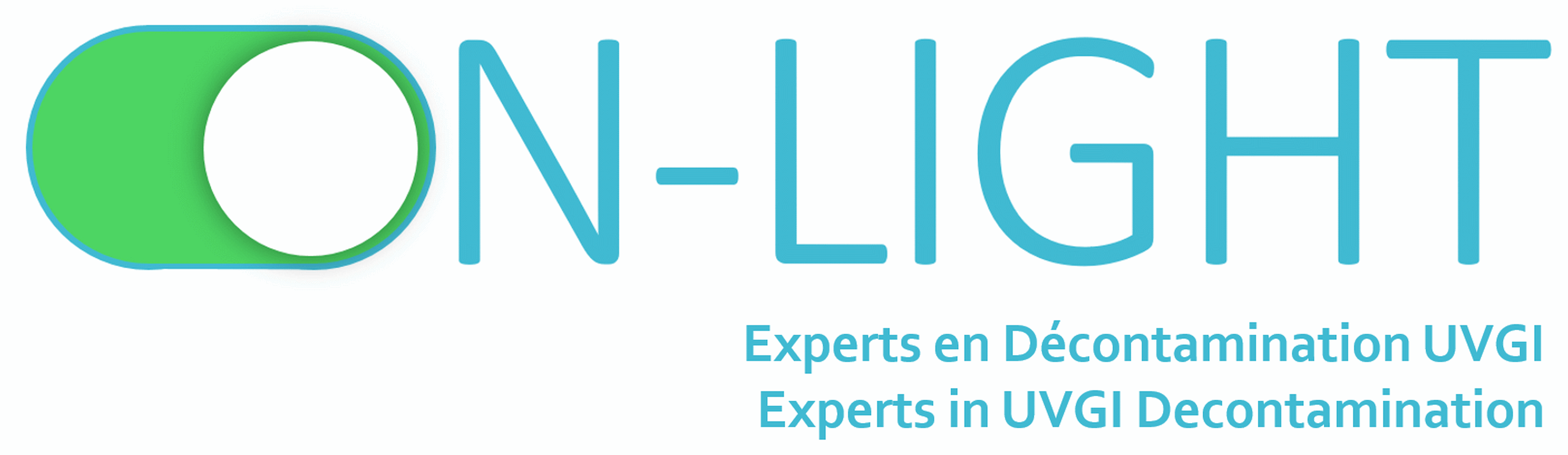Logo adherentON-LIGHT CONSULTING