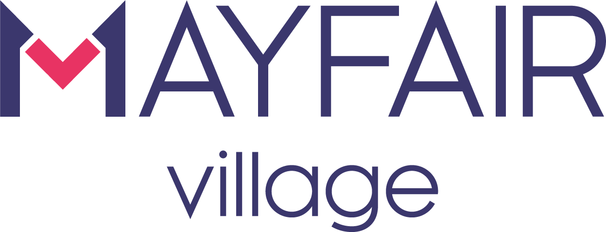 Logo adherentMAYFAIR VILLAGE