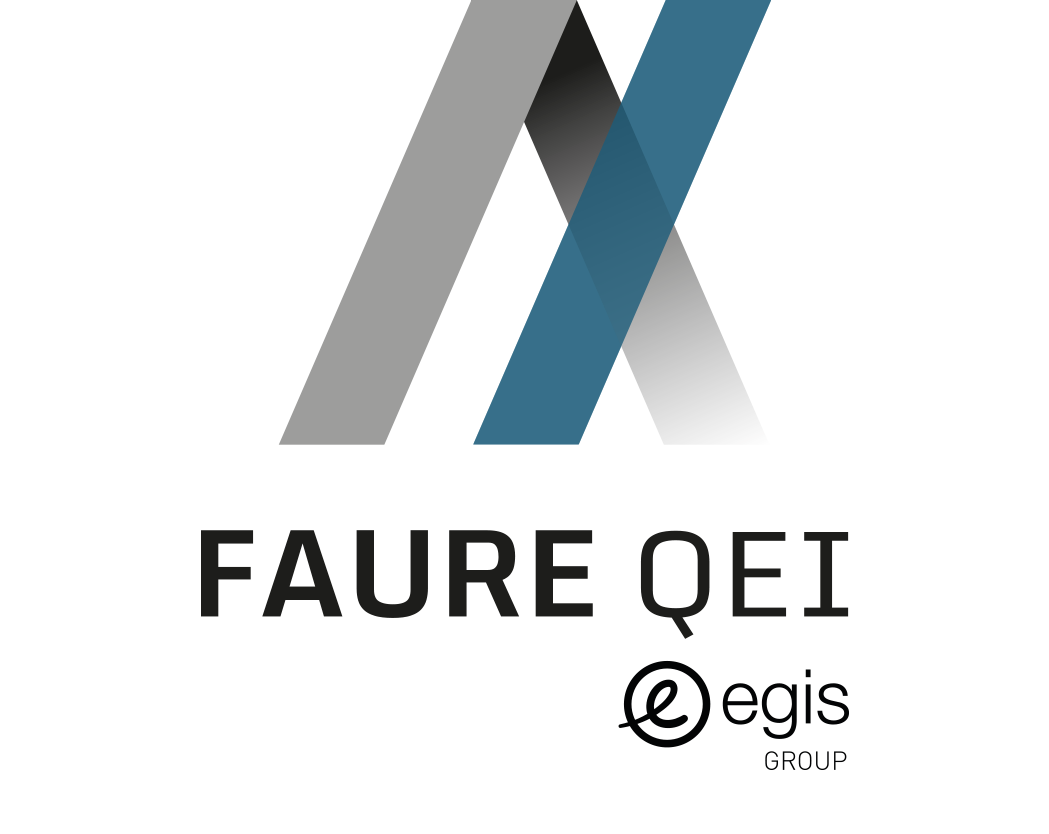 Logo adherentFAURE QEI