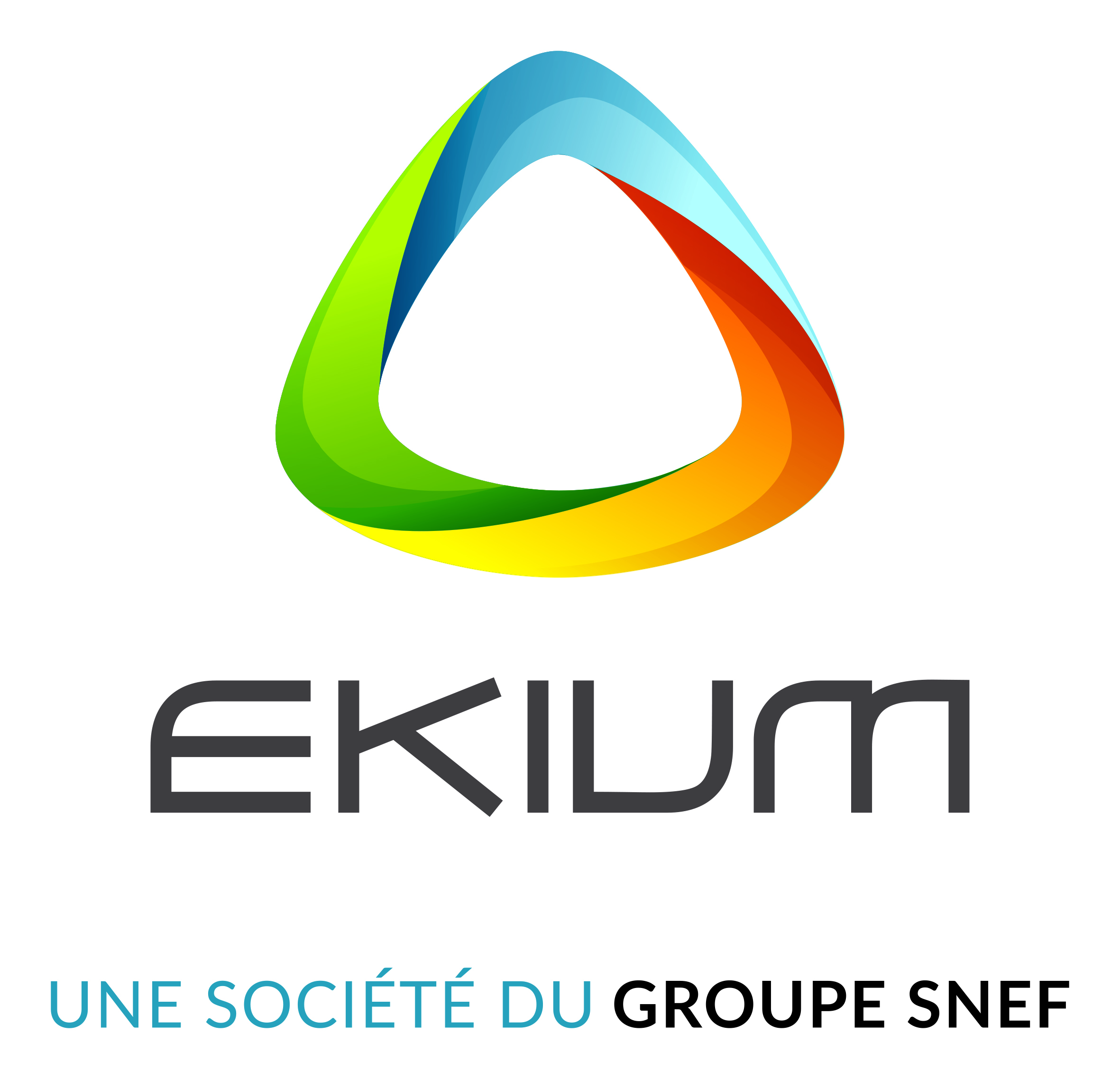Logo adherentEKIUM