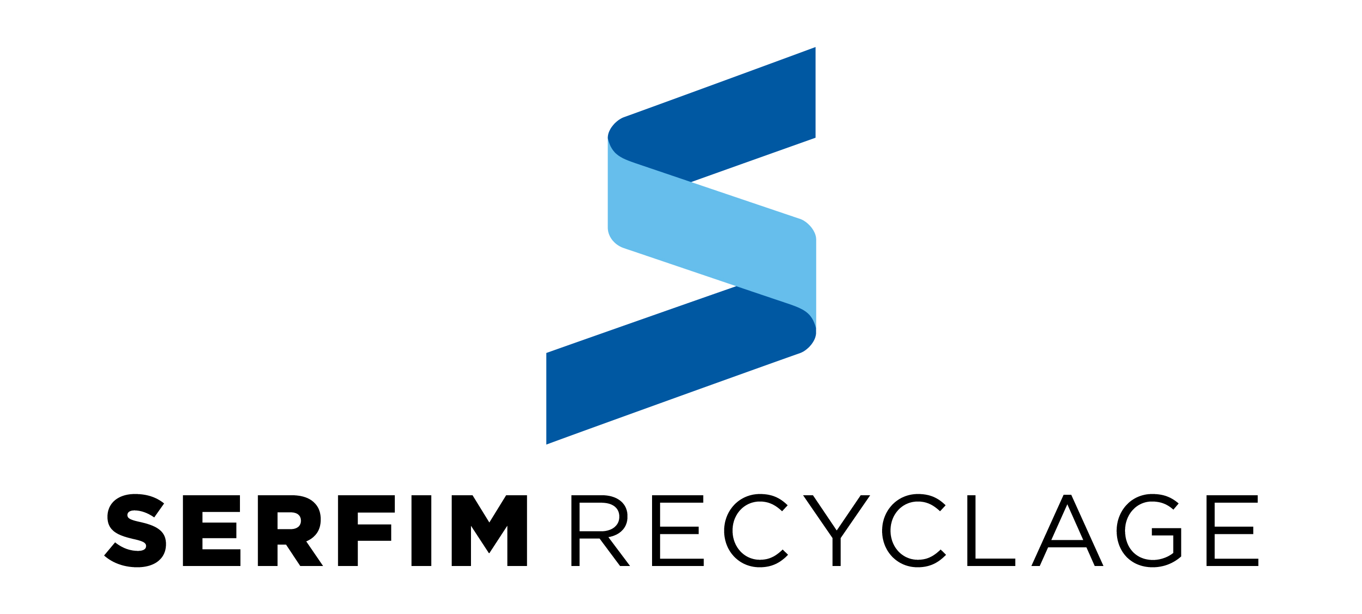 Logo adherentSERFIM RECYCLAGE