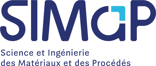 Logo adherentSCIENCE ET INGENIERIE DES MATERIAUX ET PROCEDES (SIMAP)