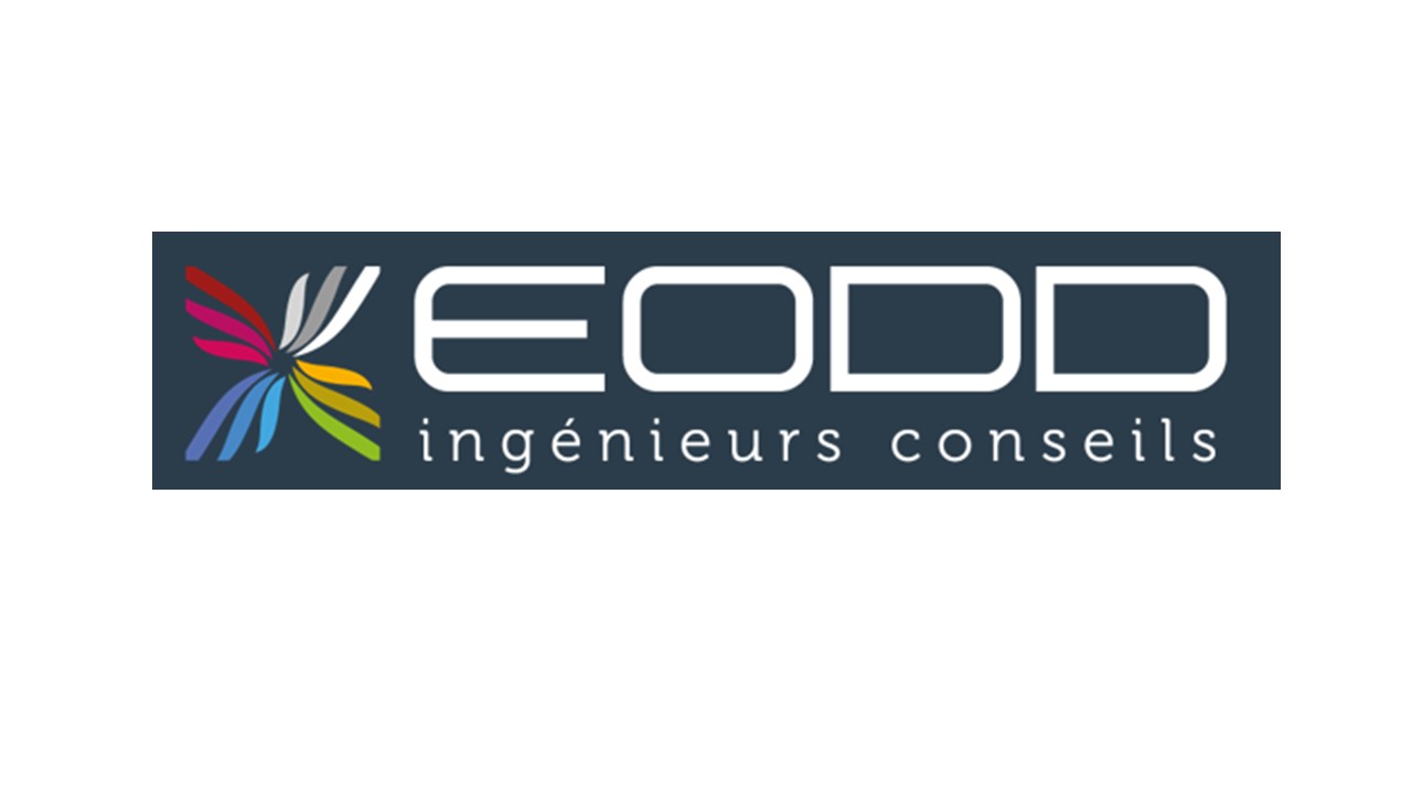 Logo adherentEODD INGENIEURS CONSEILS