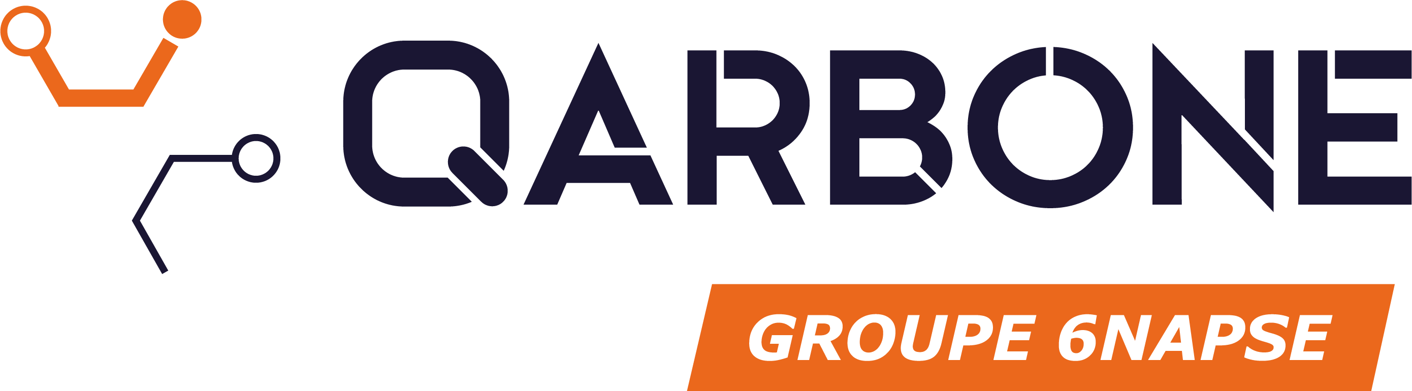 Logo adherentQARBONE (GROUPE 6NAPSE)