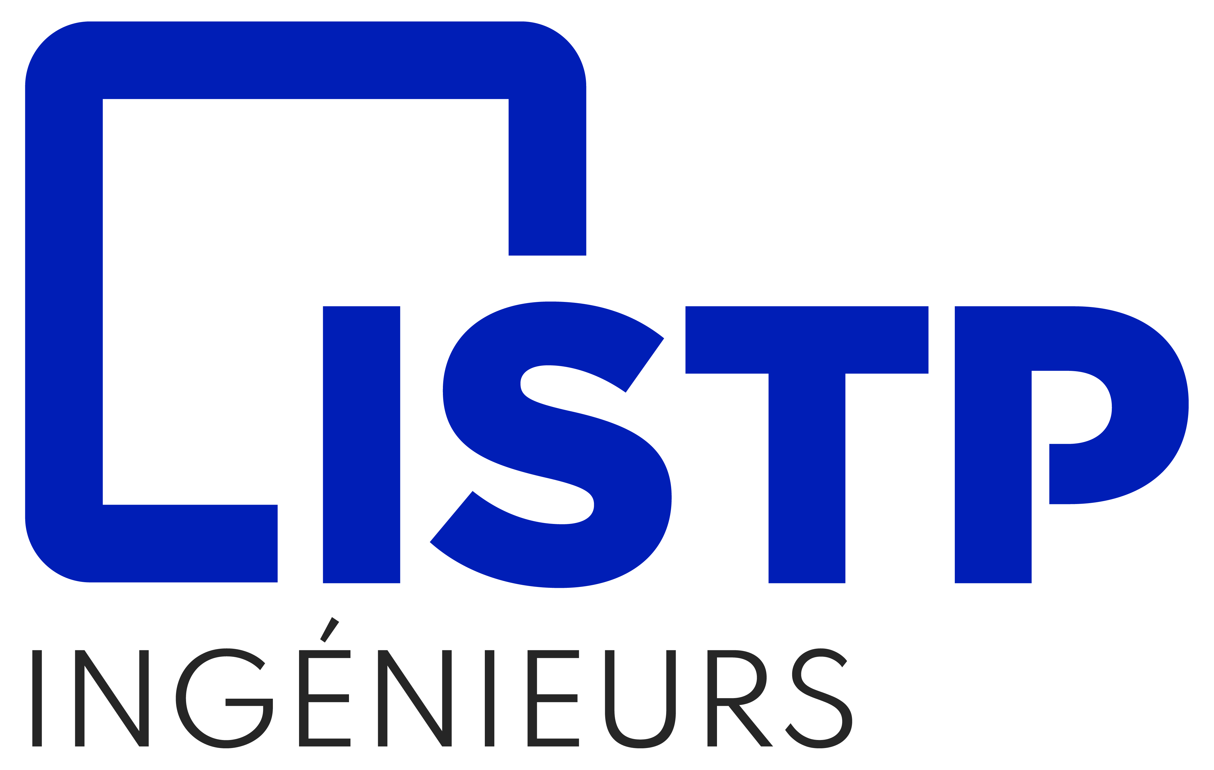 Logo adherentISTP