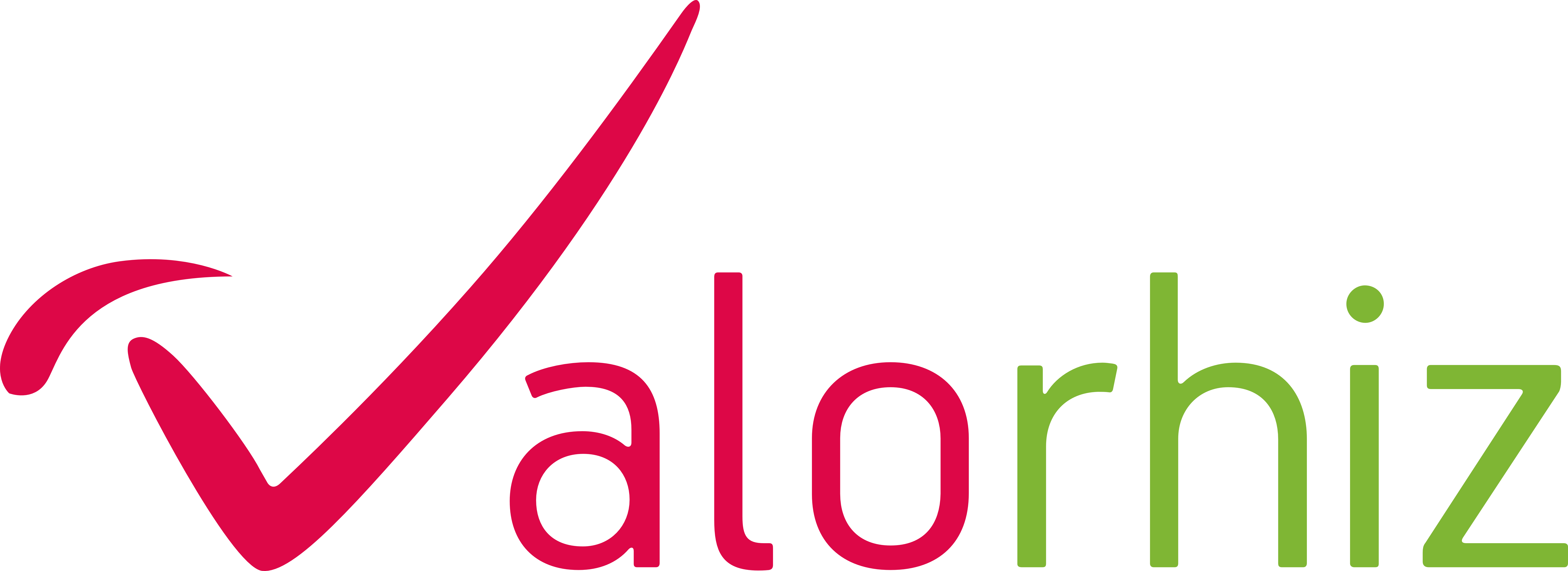 Logo adherentVALORHIZ