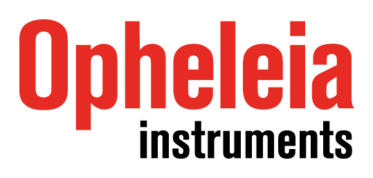 Logo adherentOPHELEIA INSTRUMENTS